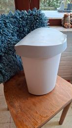 Vuilbakje Sunware 10 Liter, Ophalen