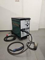 Migatronic Automig 200X MIG/MAG lasapparaat – 400V, Ophalen