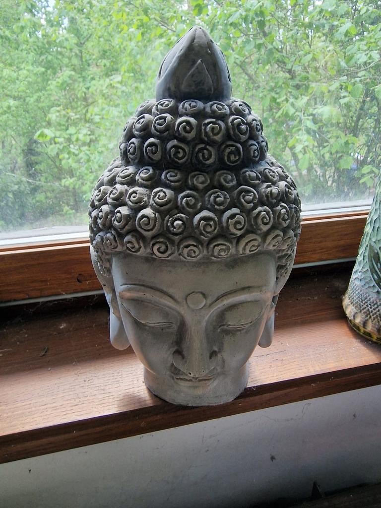 Statue Thaïlande, Enlèvement