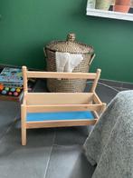 Boeken rekje ikea, Huis en Inrichting, Ophalen, Zo goed als nieuw