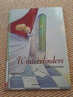 Kinderboek: Wintervlinders, Ophalen of Verzenden, Jeska Verstegen