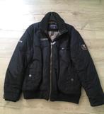 Herenjas River Woods XXL, Kleding | Heren, Jassen | Winter, Ophalen of Verzenden, Zo goed als nieuw, Zwart