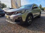 Peugeot 3008 3008 Hybrid 225 e-EAT8 Allure/Pano/Trekhaak/360, Autos, Argent ou Gris, Achat, 2270 kg, Euro 6