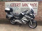 BMW R 1200 RT, 2010, 2 cilinders, Handvatverwarming, Motorrijbewijs A, Bedrijf