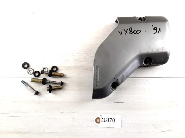 VX800 1990 - 1997 Suzuki Kettingcover D1-40228