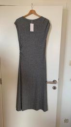 Jurk Mango, maat L, nieuw !, Gris, Enlèvement ou Envoi, Sous le genou, Taille 42/44 (L)