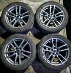 4 Jantes BMW 225/50R17 98H 5x112 Bridgestone, Autos : Pièces & Accessoires, Pneus & Jantes, Pneus et Jantes, Pneus hiver, Véhicule de tourisme