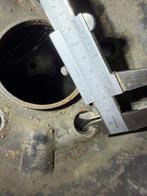 4 pneus hiver, 16 pouces, Véhicule de tourisme, Enlèvement, Utilisé