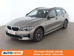 BMW 3 Serie 320 320e Advantage (bj 2021, automaat), Automaat, Achterwielaandrijving, Gebruikt, 34 g/km