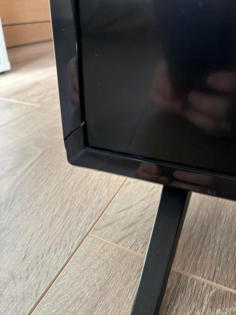 Lg tv, Ophalen, Gebruikt, LG