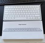 Apple magic keyboard, Ophalen, Gebruikt, Azerty, Draadloos