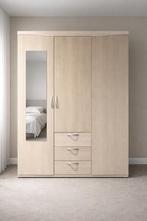 Armoire 3 portes, Enlèvement, Utilisé