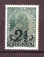 Postzegels Liechtenstein (1) : tussen nr. 16 en 548, Timbres & Monnaies, Timbres | Europe | Autre, Enlèvement ou Envoi, Autres pays