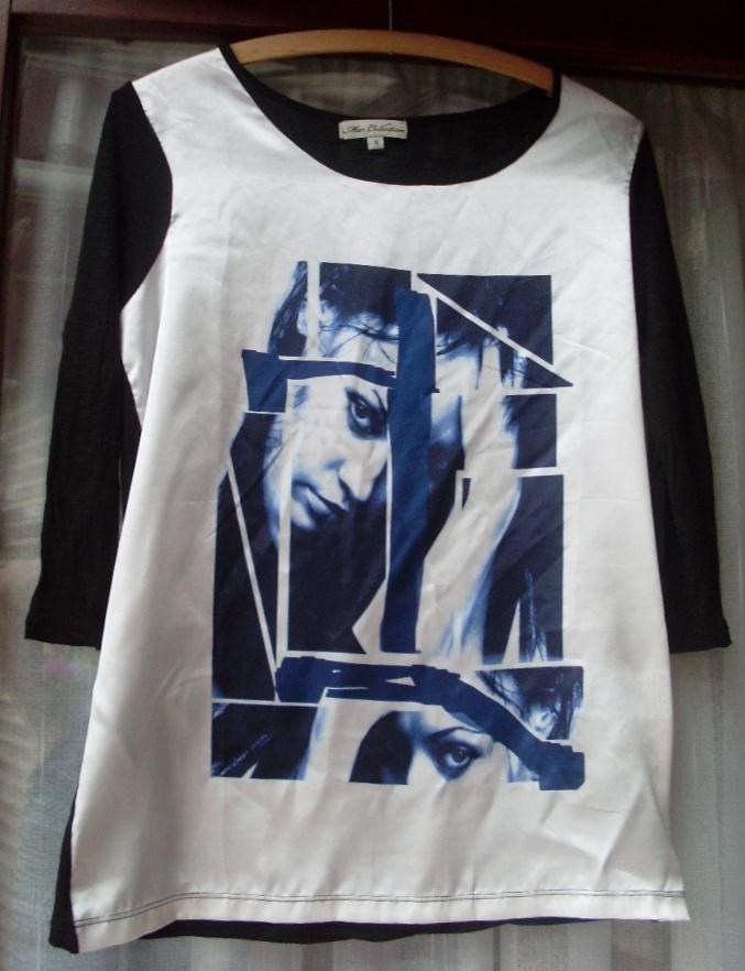 Blouse van Mar Collection maat S, Kleding | Dames, Blouses en Tunieken, Zo goed als nieuw, Maat 36 (S), Ophalen of Verzenden