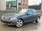 Mercedes C200 CDI - EURO 5 - 146.000 KM !! 1e eigenaar, Autos, Mercedes-Benz, 100 kW, Euro 5, Achat, 139 g/km