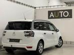 Citroën C4 Grand Picasso 1.2 PureTech *7-ZIT*CAMERA*NAVI*, Achat, 140 g/km, Euro 6, Entreprise