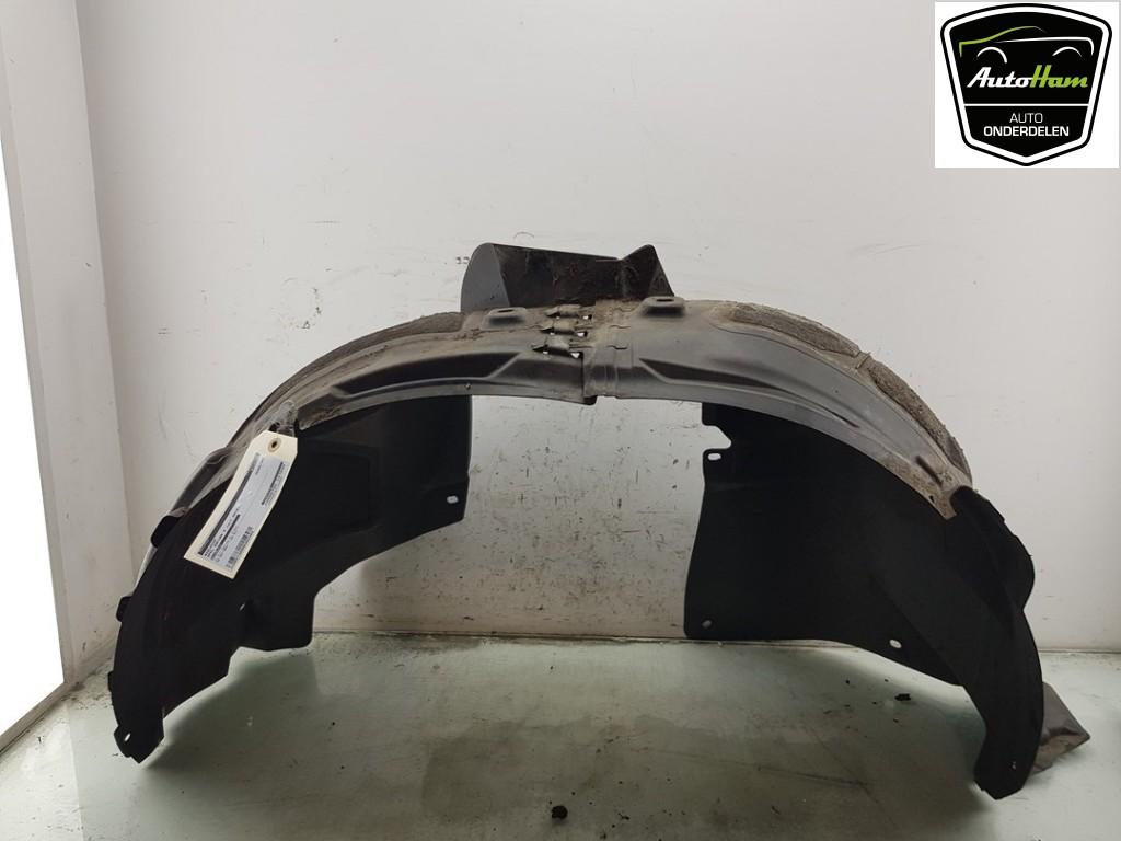 INTERIEUR AILE Zafira Tourer (P12) (|13301576|39023078|), Autos : Pièces & Accessoires, Utilisé, Opel, Garde-boue