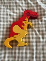Dino puzzel, Ophalen, Zo goed als nieuw