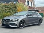 Frein de tir Mercedes Benz CLA180 | PACK AMG | Automatique |, Autos, Achat, Euro 6, Garantie prolongée, Entretenue par le concessionnaire