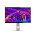 Moniteur Alogic 27" 4K (27F34KCPD), Informatique & Logiciels, Moniteurs, IPS, Comme neuf, Enlèvement, 60 Hz ou moins