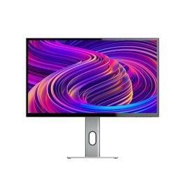 Moniteur Alogic 27" 4K (27F34KCPD), Informatique & Logiciels, Moniteurs, Comme neuf, 60 Hz ou moins, IPS, Ultra HD (4K), Enlèvement