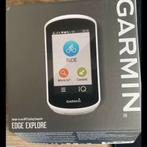 Fiets GPS Garmin Edge Explore, Ophalen, GPS, Zo goed als nieuw