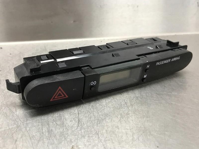 HORLOGE Toyota Urban Cruiser (|8395052100|), Utilisé, Toyota