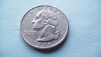 1/4 DOLLAR 1996 P, Timbres & Monnaies, Monnaies | Amérique, Enlèvement