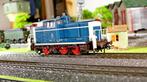 Dingler Locotracteur V60 AC Digital pour Märklin, Courant alternatif, Comme neuf, Märklin, Envoi
