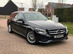 MERCEDES CLASSE C BREAK, Autos, Cuir, Achat, Entreprise, Automatique