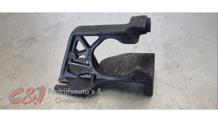 Support moteur d'un Fiat Talento, -, 3 mois de garantie, Utilisé, Fiat
