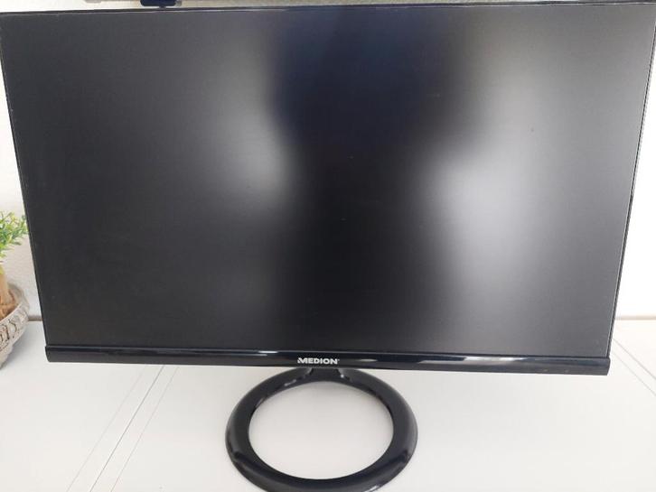 Écran d’ordinateur 60 cm – Bon état, Informatique & Logiciels, Moniteurs, Comme neuf, HDMI, Gaming, Full HD, Inconnu, Enlèvement