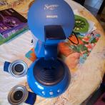 Te koop senseo als nieuw  1 tot 2 kopjes met 2 pads, Elektronische apparatuur, Ophalen, Overige modellen, Zo goed als nieuw, Koffiepads en cups