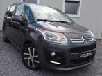 Citroën C3 Picasso 1.4i  ** GARANTIE **, Auto's, Voorwielaandrijving, Euro 5, Stof, 140 g/km