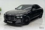 BMW 760 e M xDrive Individual! Bodykit! MEGA FULL OPTIONS!, Auto's, BMW, Automaat, 4 deurs, Gebruikt, Euro 6