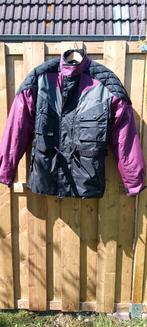 Motorjas XL Heren, Motoren, Kleding | Motorkleding, Ophalen, Buffalo, Jas | textiel, Heren