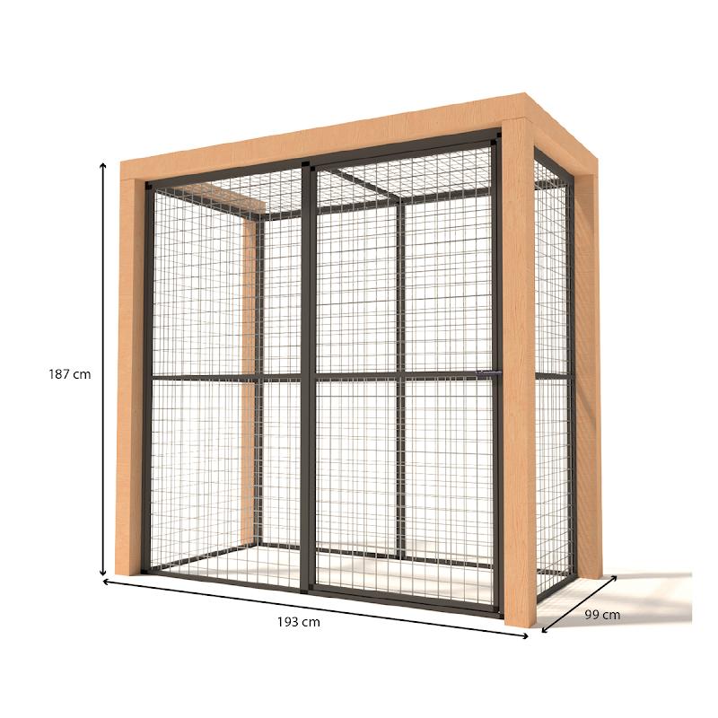 Glorenza - ALU - Olivia, Enlèvement ou Envoi, Neuf, Enclos