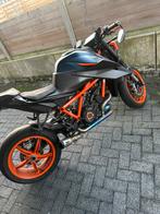 Ktm superduke 1290 r, Motoren, 2 cilinders, Traction Control, 1301 cc, Particulier