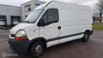 Renault Master bestel T35 2.5 dCi L2H2 2008 Airco, 5 portes, Diesel, Alarme, Euro 4