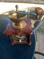 MOULIN A CAFE VINTAGE, Enlèvement ou Envoi