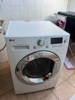LG wasmachine + droogkast — €80, Ophalen, Niet werkend
