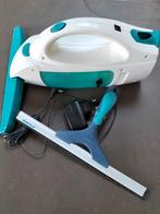 Ruitenreiniger, Enlèvement