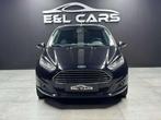 Ford Fiesta Fiesta 1.0 EcoBoost Titanium *Garantie 12 mois*, Autos, Achat, 998 cm³, Euro 6, Entreprise