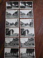 Postkaarten 'Het vroegere Sint Kruis Winkel', Ophalen