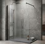 Nieuwe Balmani Inloopdouche (116x200) + Douchebak (120x90), Huis en Inrichting, Badkamer | Complete badkamers, Ophalen, Zo goed als nieuw