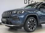 Jeep Compass Limited 1.3 T4 PHEV 4Xe *Camera*App Connect, 0 kg, 1332 cm³, Euro 6, 0 kg