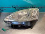 Phare gauche d'un Peugeot Partner (Partner 08-), Autos : Pièces & Accessoires, -, 3 mois de garantie, Utilisé, -