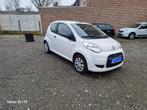 Citroën c1 1.0i essence euro5, Autos, Euro 5, Achat, Boîte manuelle, C1