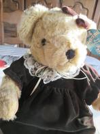 beer handgemaakt, Ophalen of Verzenden, Zo goed als nieuw, Stoffen beer, Overige merken