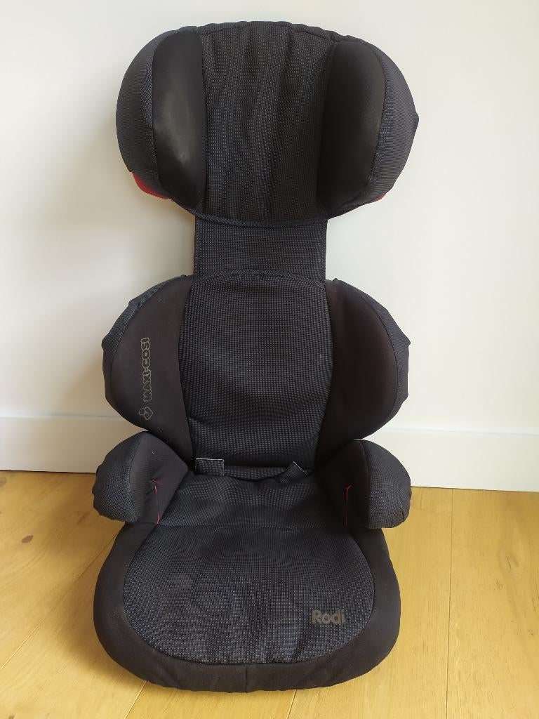 Maxi Cosi Rodi kinderstoel auto, Kinderen en Baby's, Autostoeltjes, Ophalen, Gebruikt, Maxi-Cosi